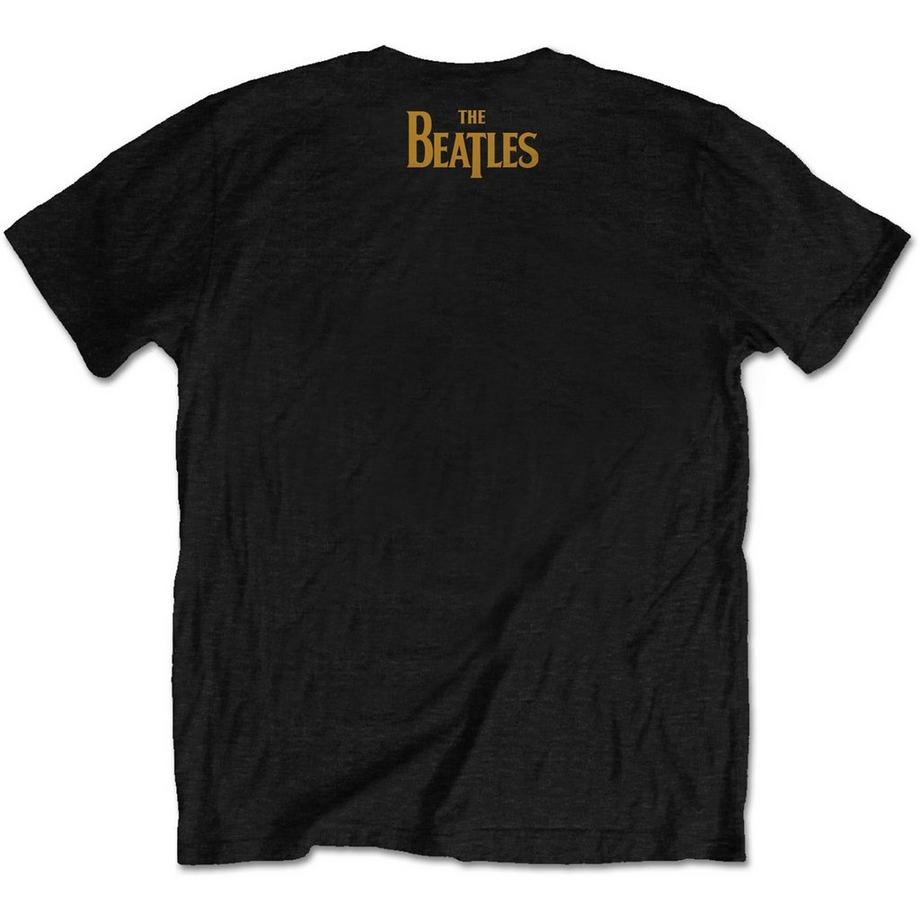 The Beatles Here Comes The Sun T-Shirt  