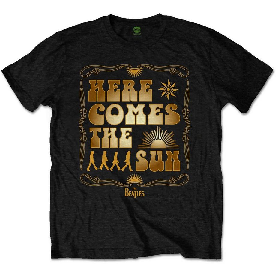 Here Comes The Sun TShirt