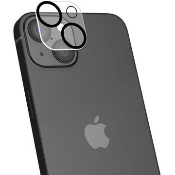 Cameralens Protection pour objectif d'appareil photo iPhone 15 / iPhone 15 Plus