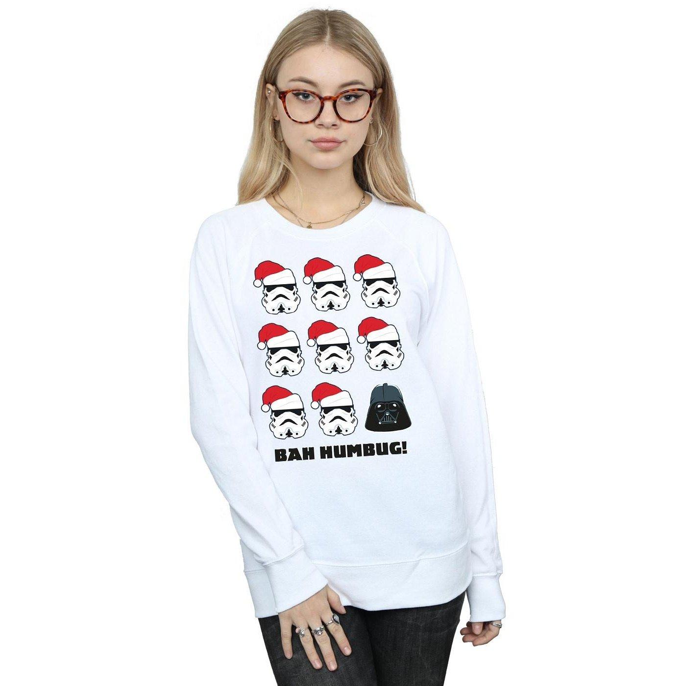 STAR WARS  Sweat HUMBUG 