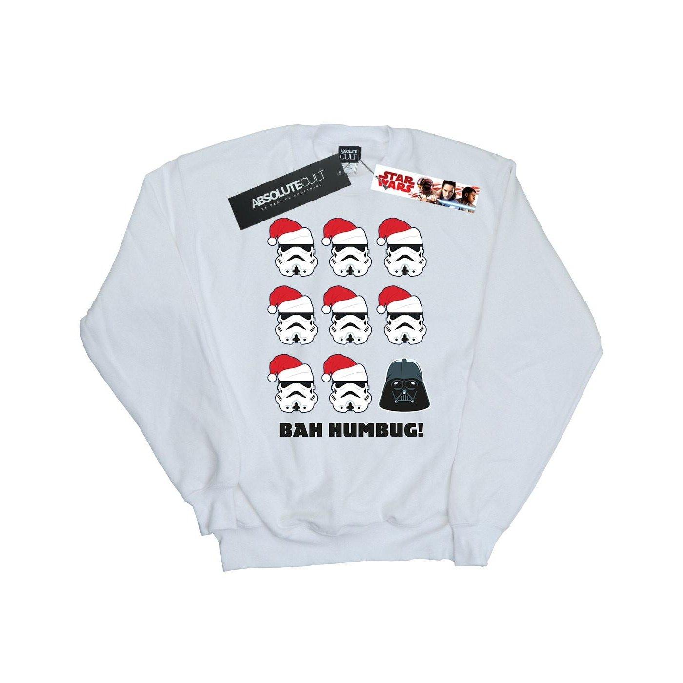 STAR WARS  Sweat HUMBUG 