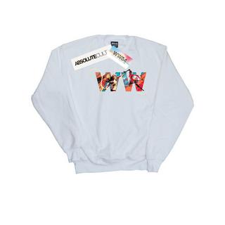 DC COMICS  84 Sweatshirt 