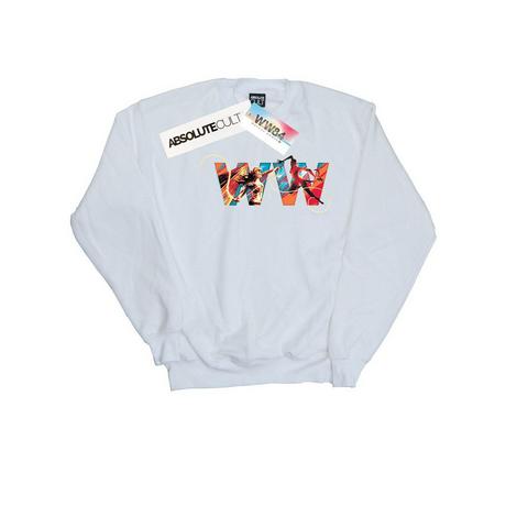 DC COMICS  84 Sweatshirt 