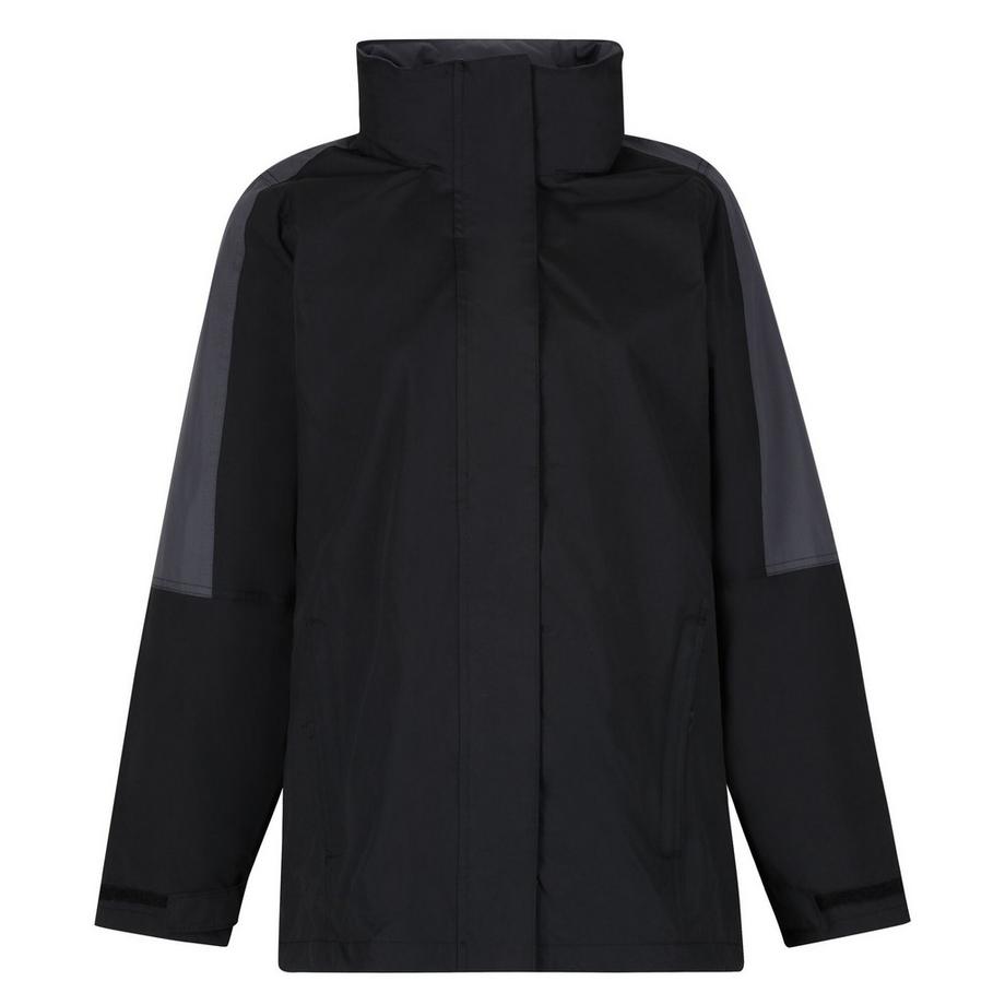3in1 Jacke Multifunktionsjacke Defender III