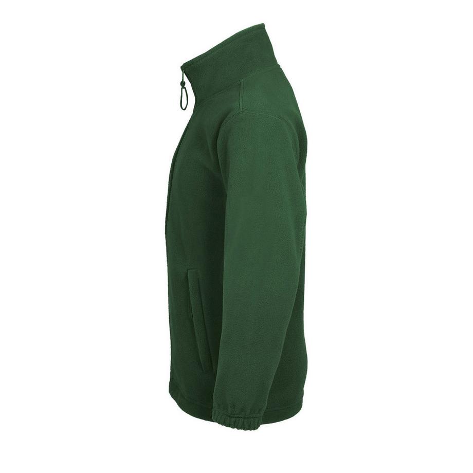 SOLS  Fleece Jacke North 