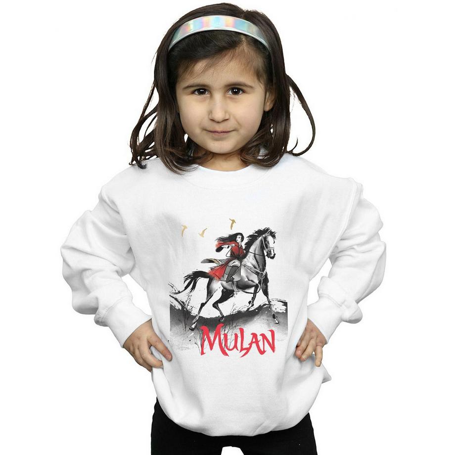 Disney  Stride Sweatshirt 