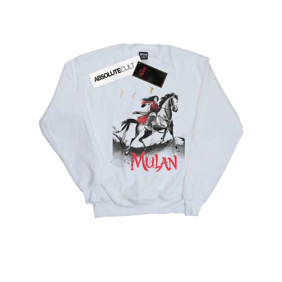 Stride Sweatshirt