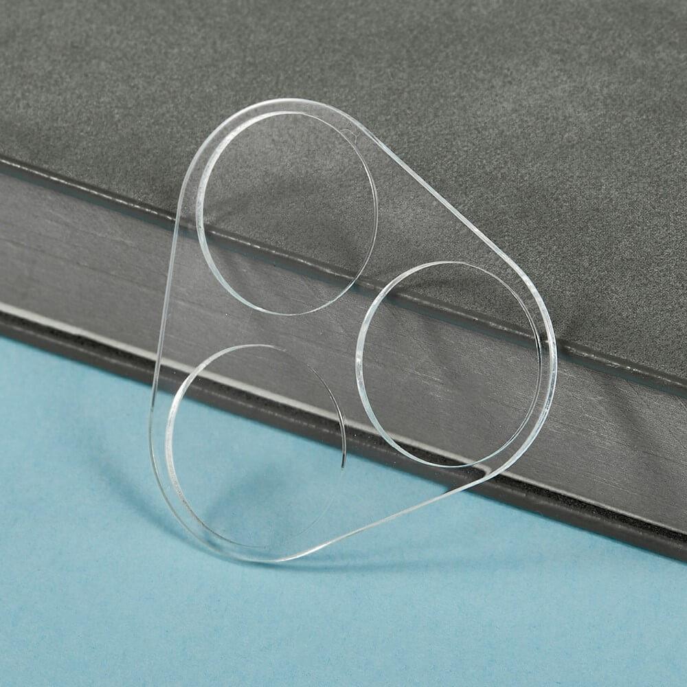 Cover-Discount  HONOR 400 Lite - 2 Stk. Panzerglas Kamera 