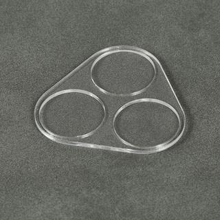 Cover-Discount  HONOR 400 Lite - 2 Stk. Panzerglas Kamera 