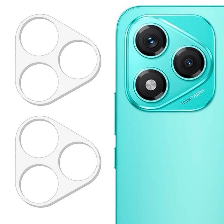 HONOR 400 Lite - 2 pcs. Tempered glass pour caméra