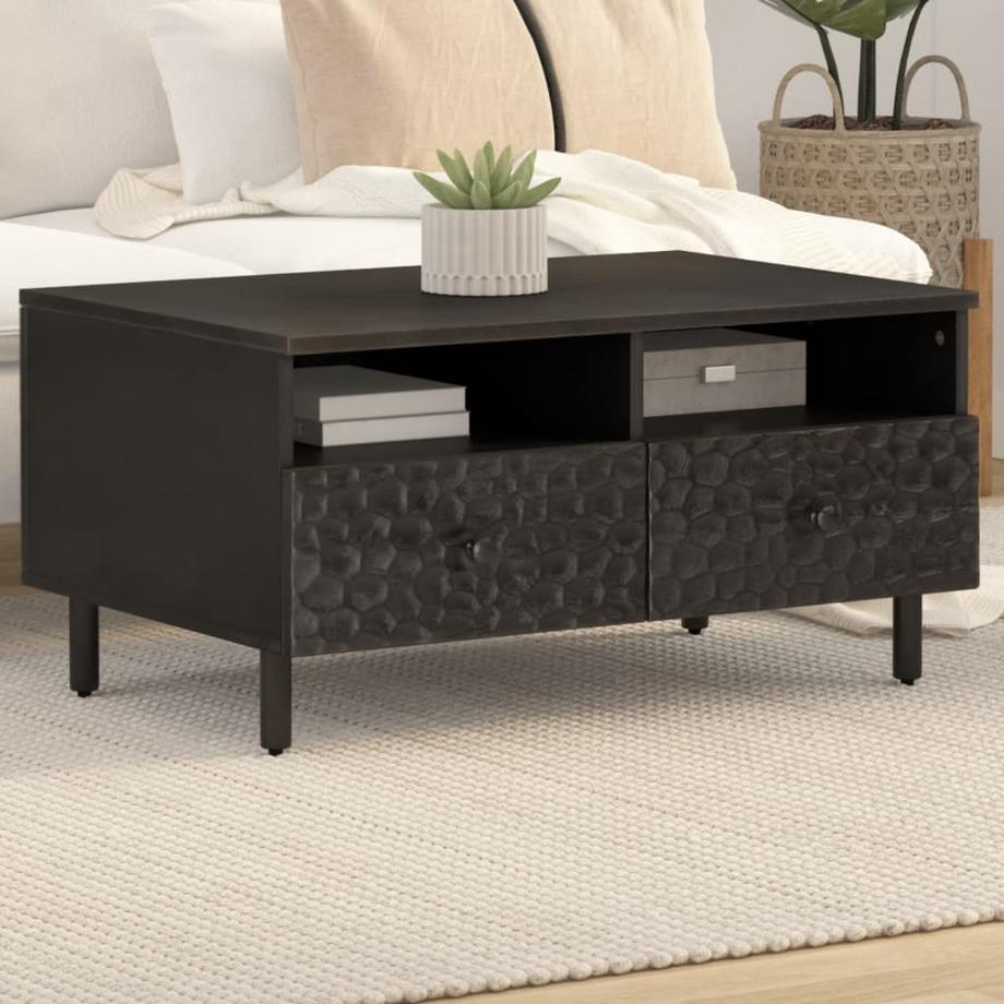 VidaXL Couchtisch holz  
