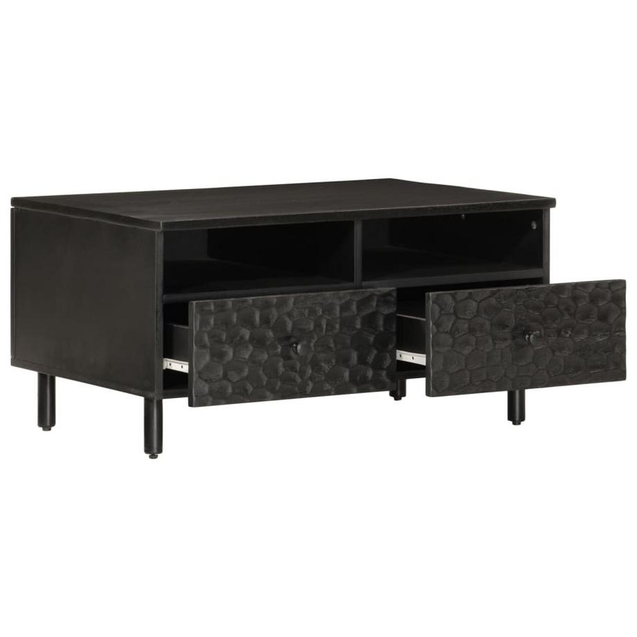 VidaXL Couchtisch holz  