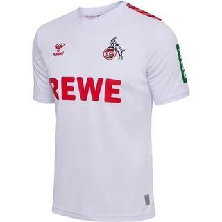 Hummel  maillot domicile enfant fc cologne 2023/24 