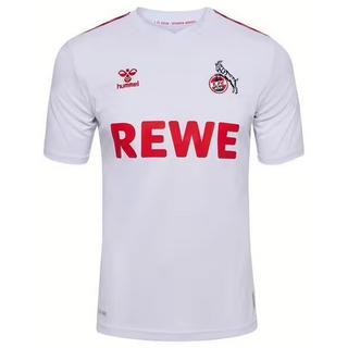 Hummel  maillot domicile enfant fc cologne 2023/24 