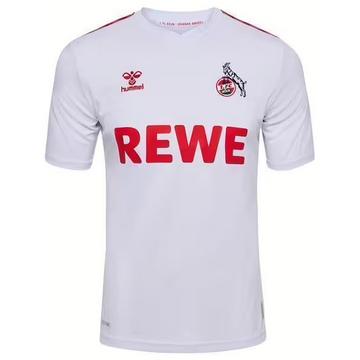 maillot domicile enfant fc cologne 2023/24