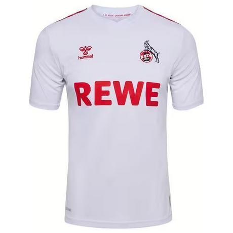 Hummel  maillot domicile enfant fc cologne 2023/24 