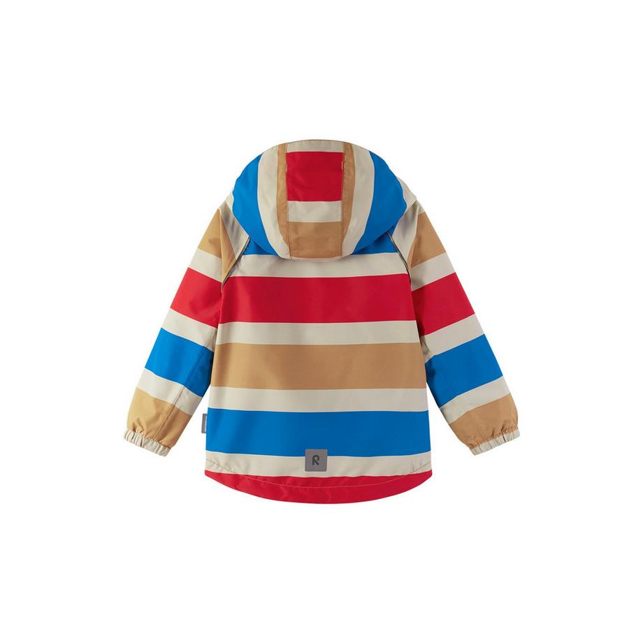 Reima  tec Kinder Regenjacke Kallavesi Bright blue 