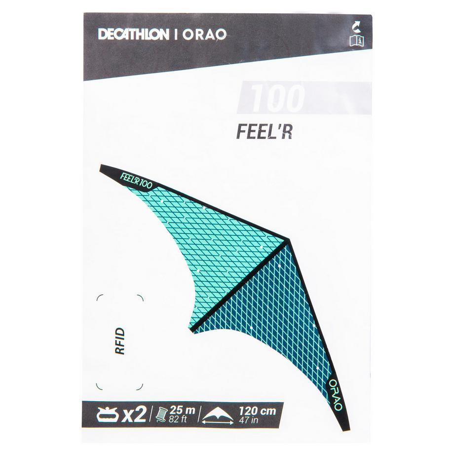 ORAO  Cerf volant - FEEL'R 100 