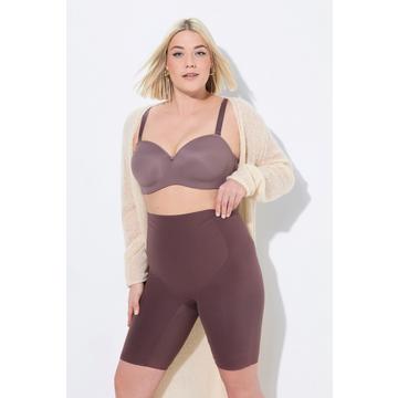 Panty, jambe longue, CleanCut