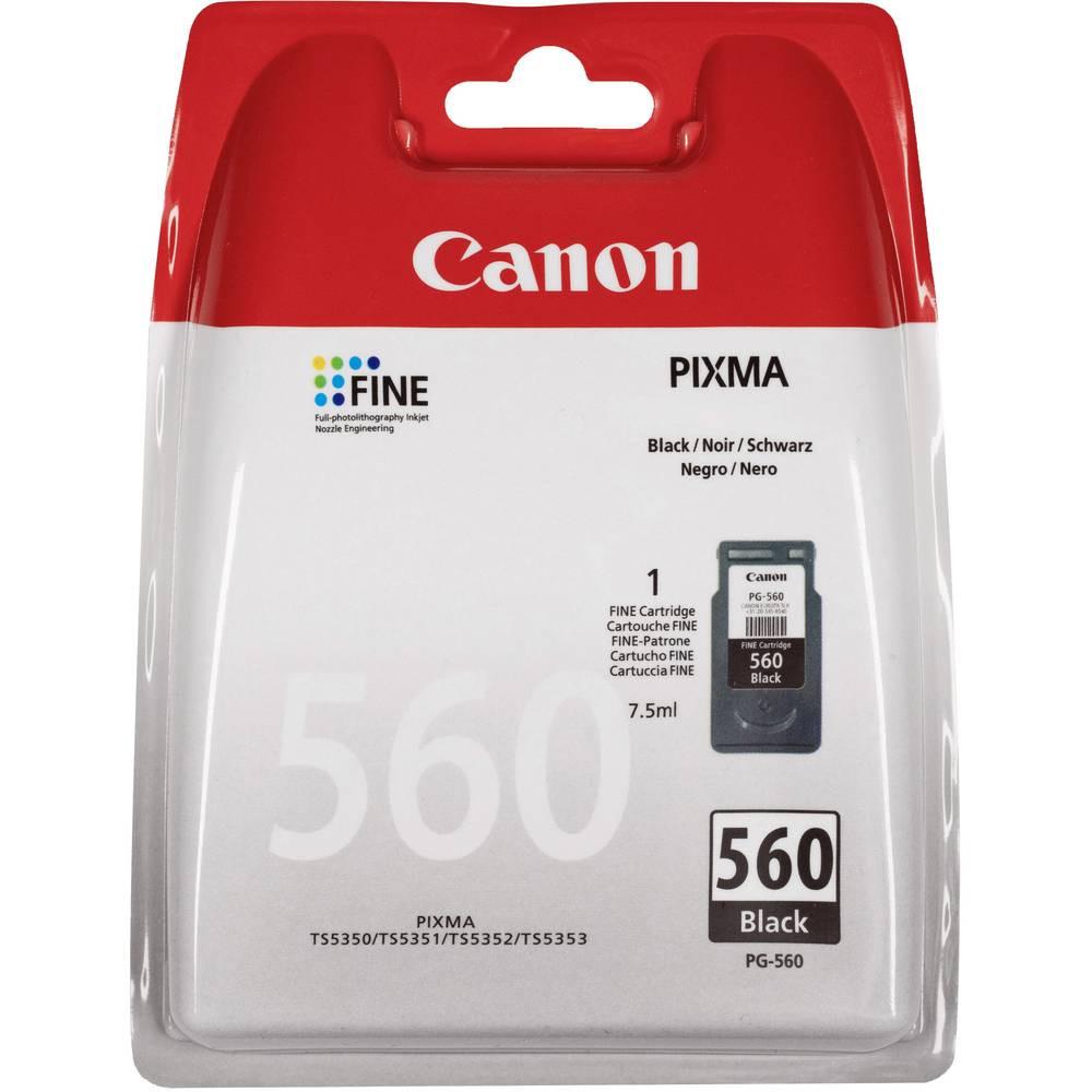 Canon  Cartouche d'encre PG-560 