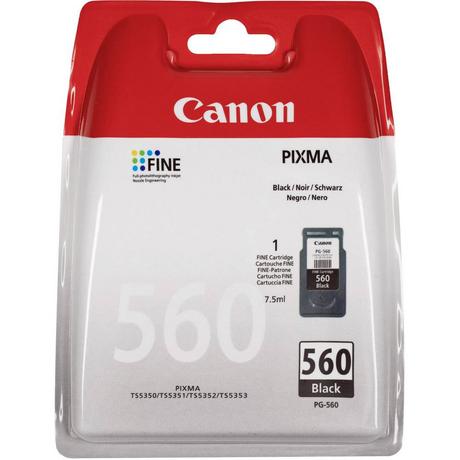 Canon  Tintenpatrone PG-560 