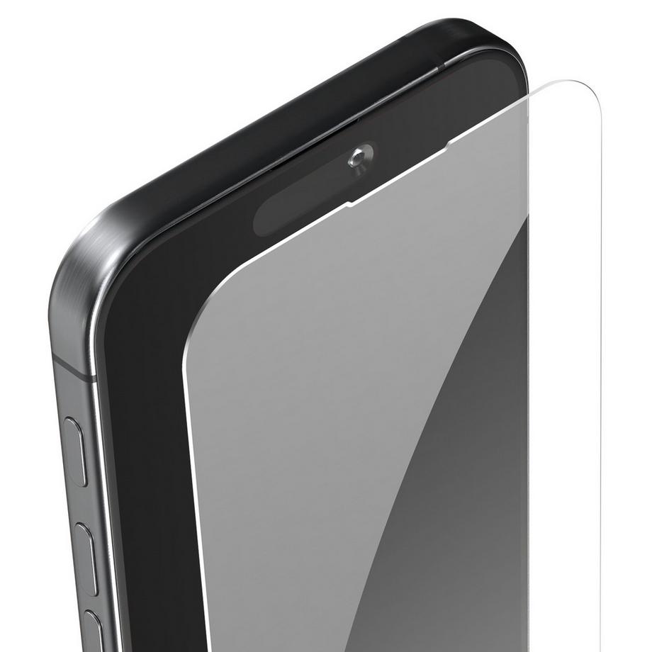 BLUE STAR  Vetro temperato iPhone 16 Blue Star 