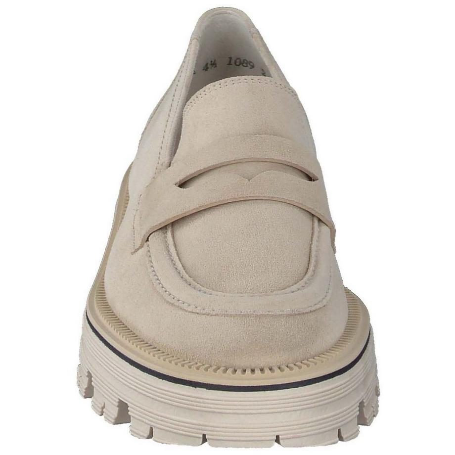 Paul Green Slipper mit Profilsohle  