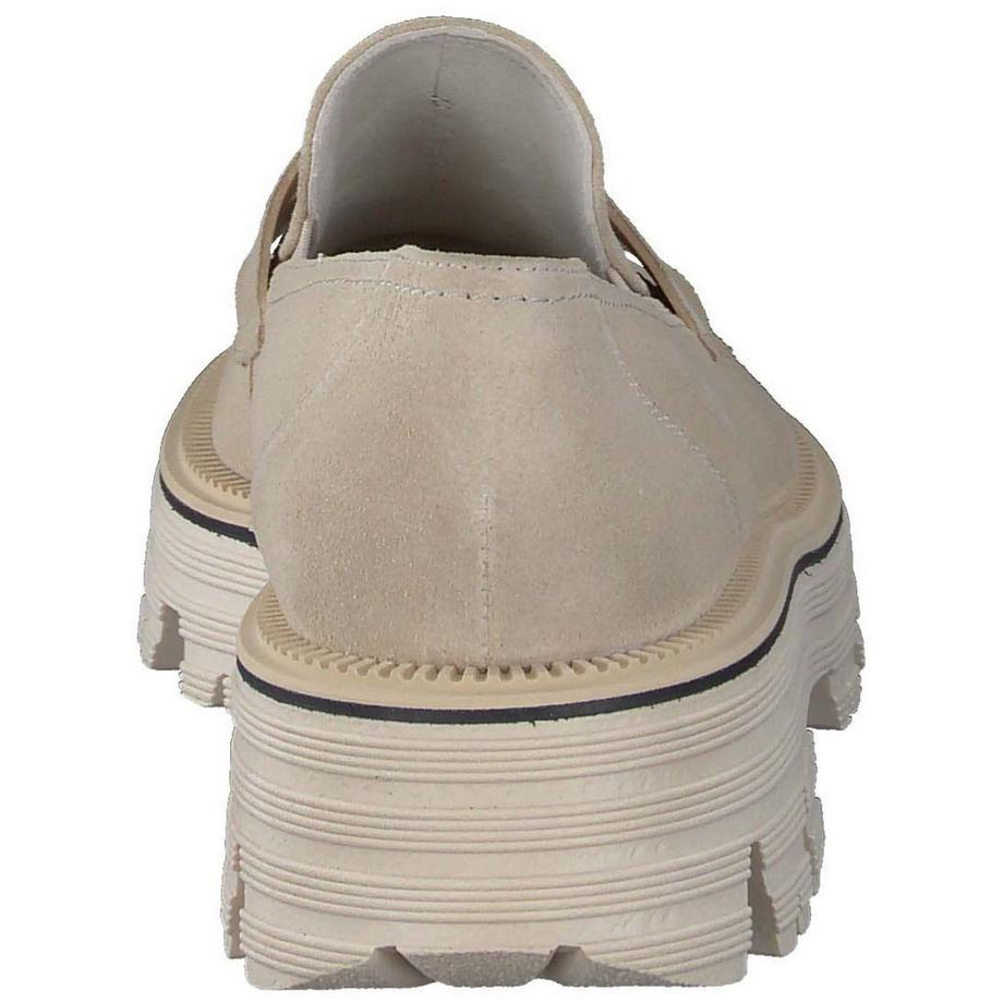 Paul Green Slipper mit Profilsohle  