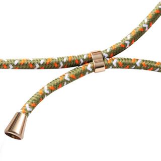 Avizar  Custodia per iPhone 16e con Cordino Rimovibile 