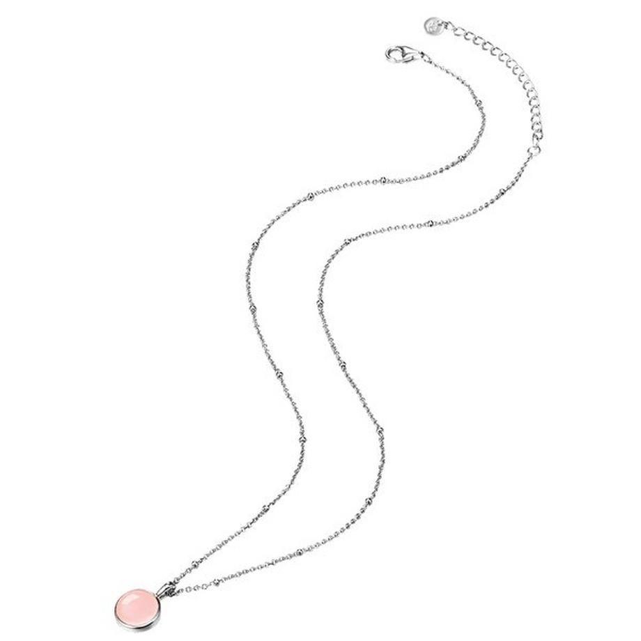 Glanzstücke München  Femme Collier en argent 