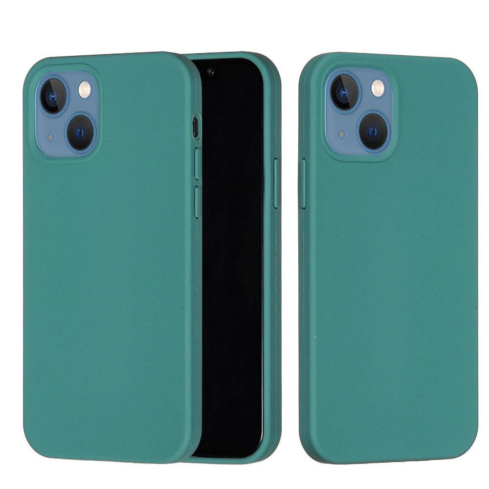 Cover-Discount  iPhone 15 Plus - Coque en caoutchouc 