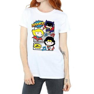 DC COMICS  Super Friends TShirt 