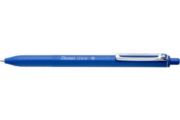 Pentel PENTEL Kugelschreiber iZee 1mm  