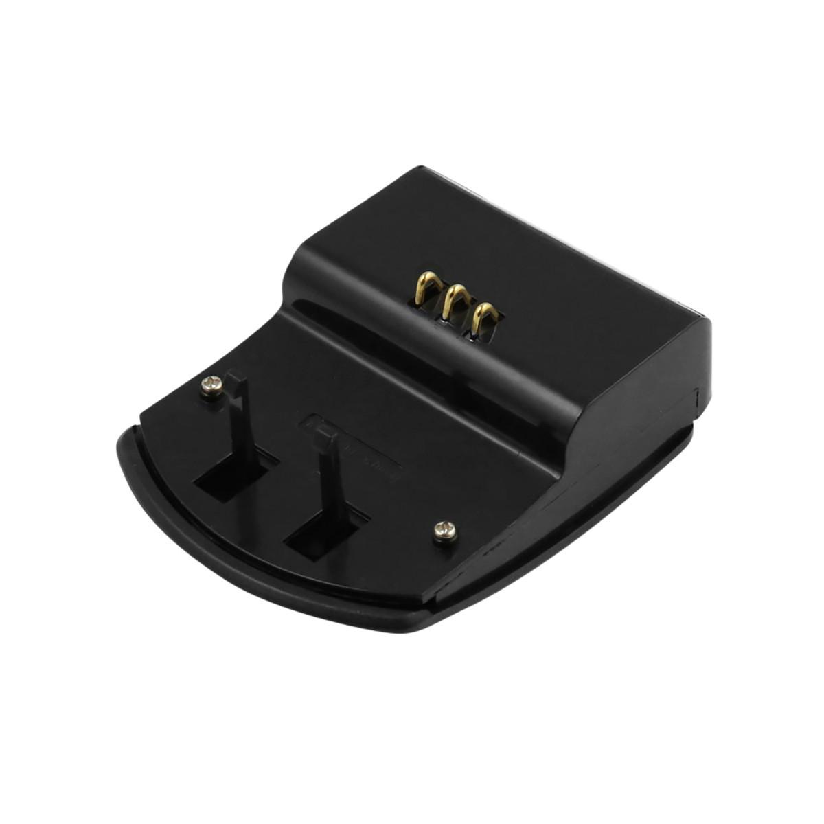 Avizar  Socle de charge Compatible Sony NP-BN1 