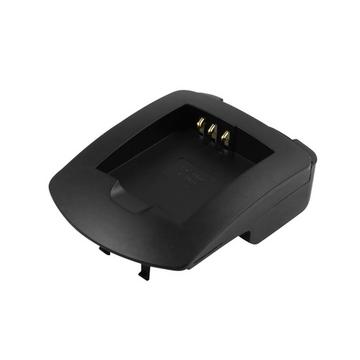 Piastra di ricarica per batterie per fotocamere Sony NP-BN1 / Casio NP-120