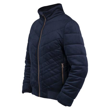 HORKA Classic Samtjacke  