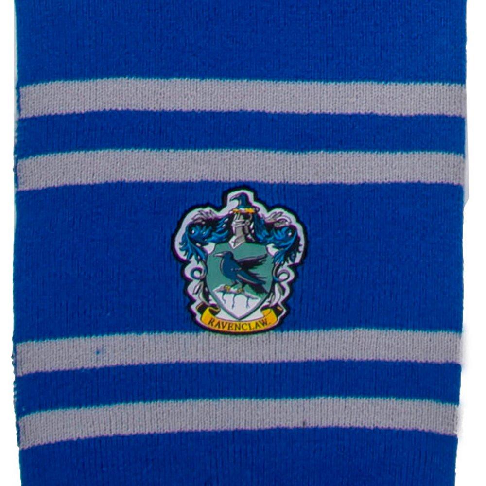 Harry Potter Ravenclaw Gestreifter Schal  