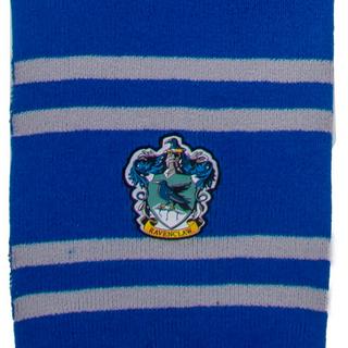 Harry Potter Ravenclaw Gestreifter Schal  