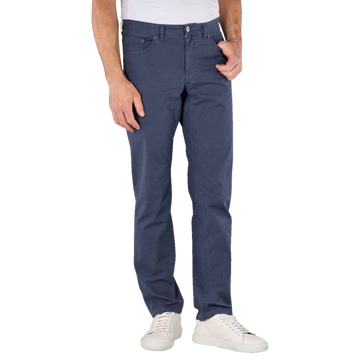Cooper 5-Pocket Pants Straight Fit