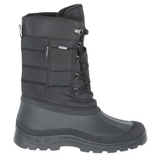 Trespass  Schneestiefel Straiton II wasserfest 