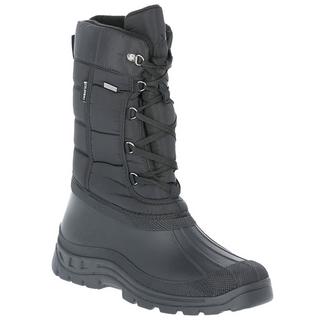 Trespass  Schneestiefel Straiton II wasserfest 