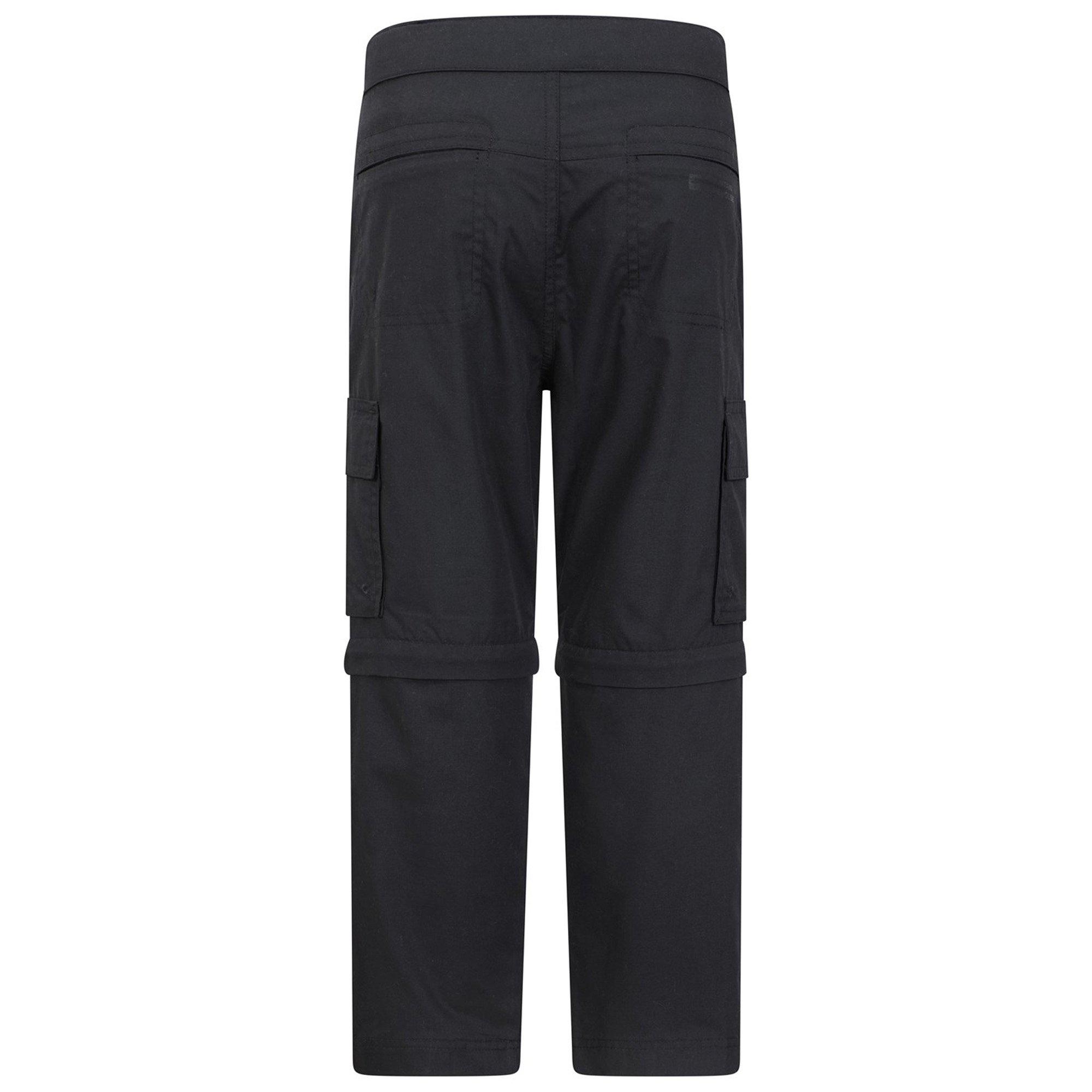 Mountain Warehouse  Pantalon de sport Enfant 