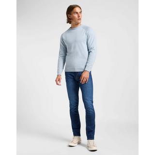 Lee Clean Raglan Pullover Sweater  
