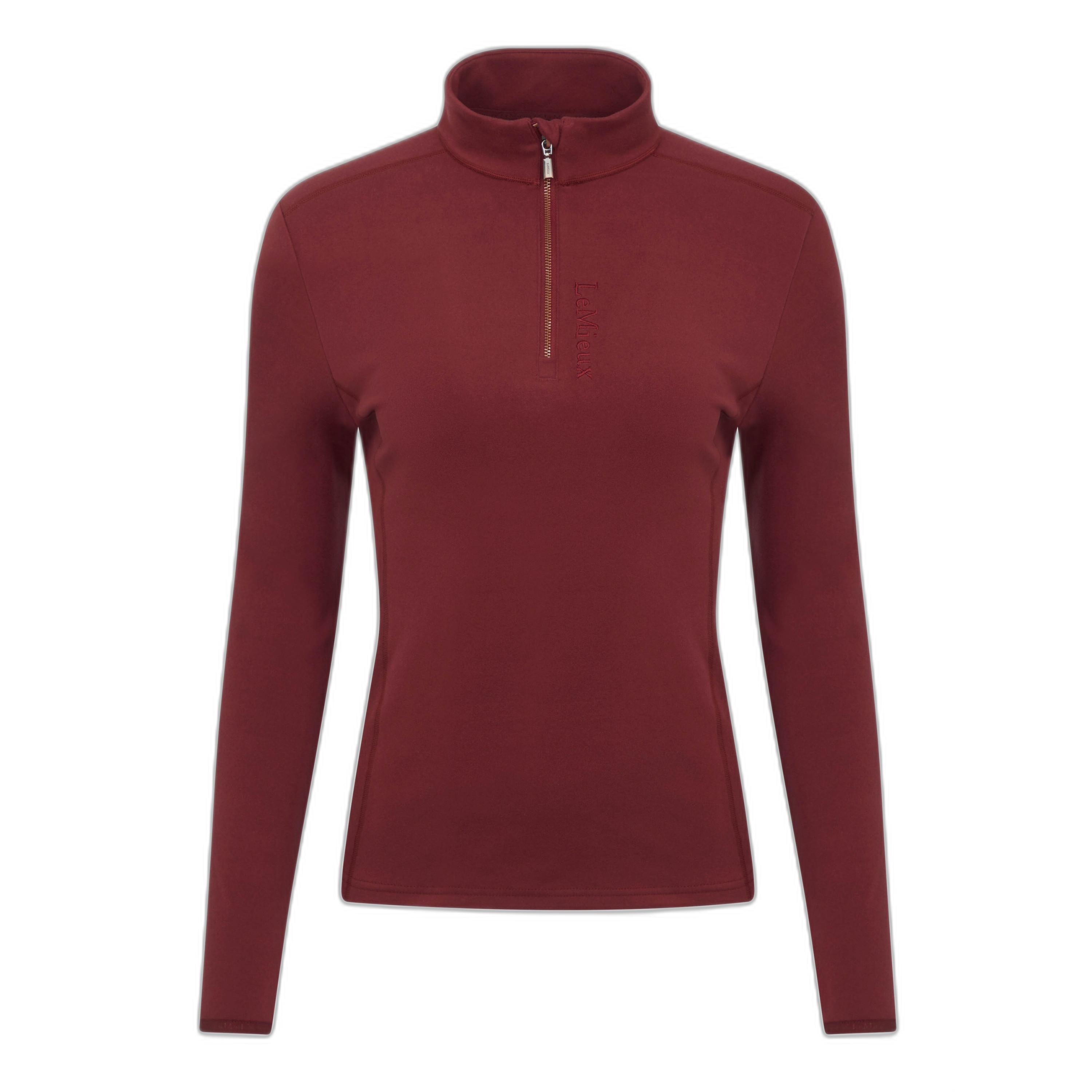 Image of Fleece Für Frauen Faye Unisex 46