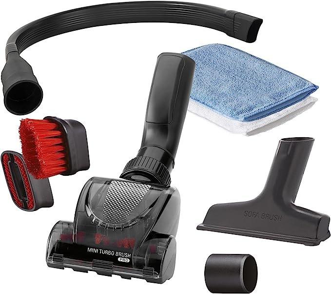 Image of ZR001110 Car-Kit Auto-Innenraum Reinigungsset ZR001110 Car-Kit Auto-Innenraum Reinigungsset