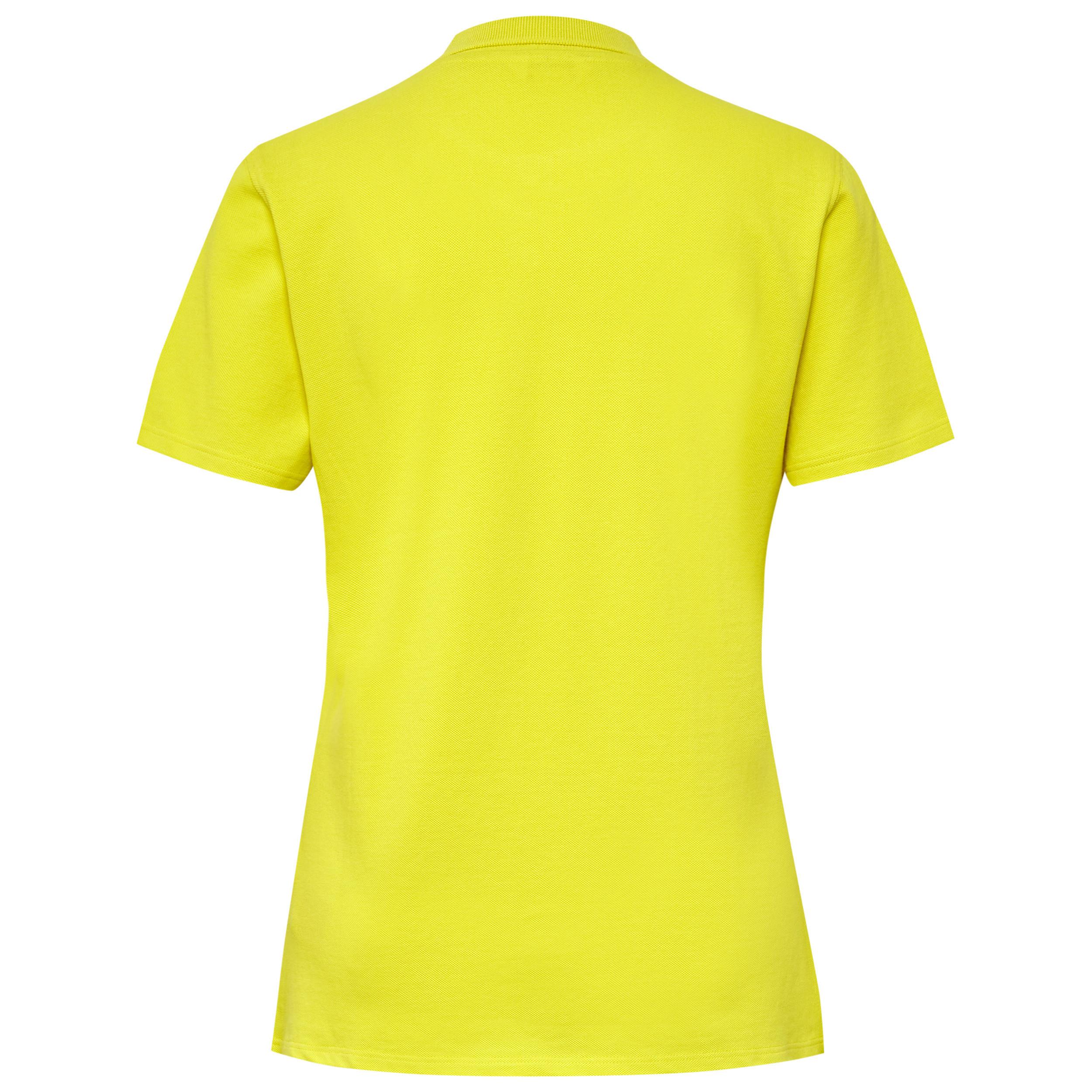 Hummel  polo-hirt damen go 2.0 