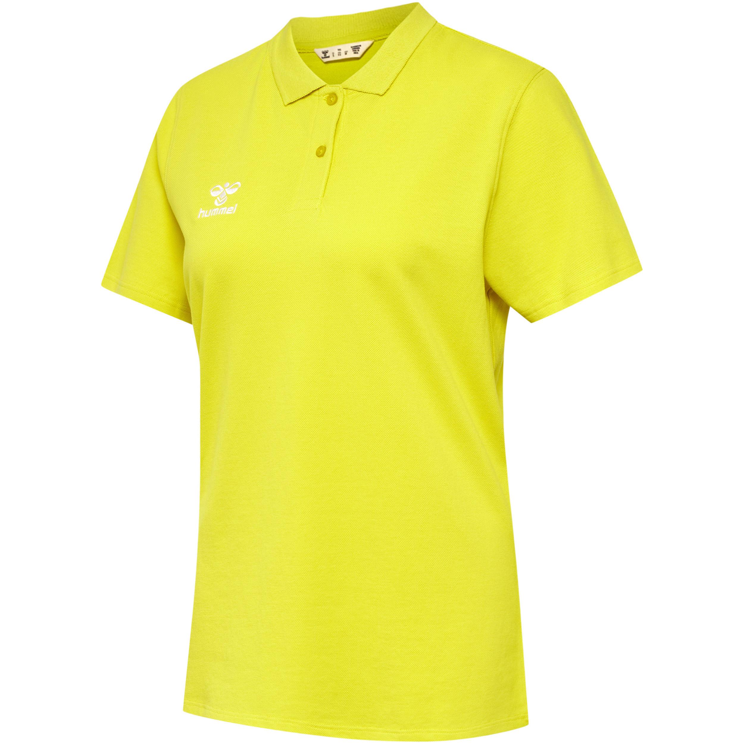 Hummel  polo-hirt damen go 2.0 