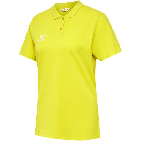 Hummel  polo-hirt damen go 2.0 