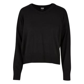 URBAN CLASSICS  oversize-pullover ecovero basic gt 