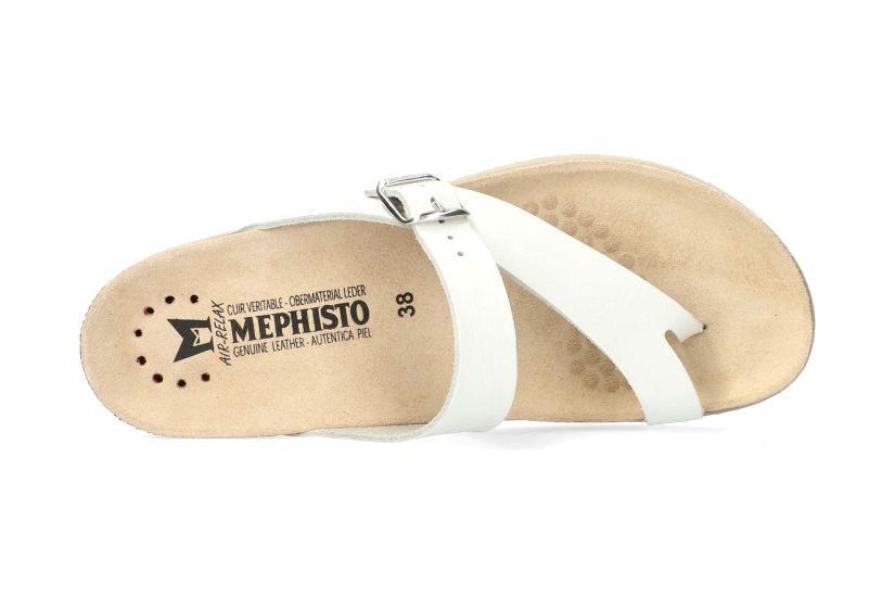 Mephisto  Helen - Leder sandale 